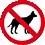 No se dmiten mascotas